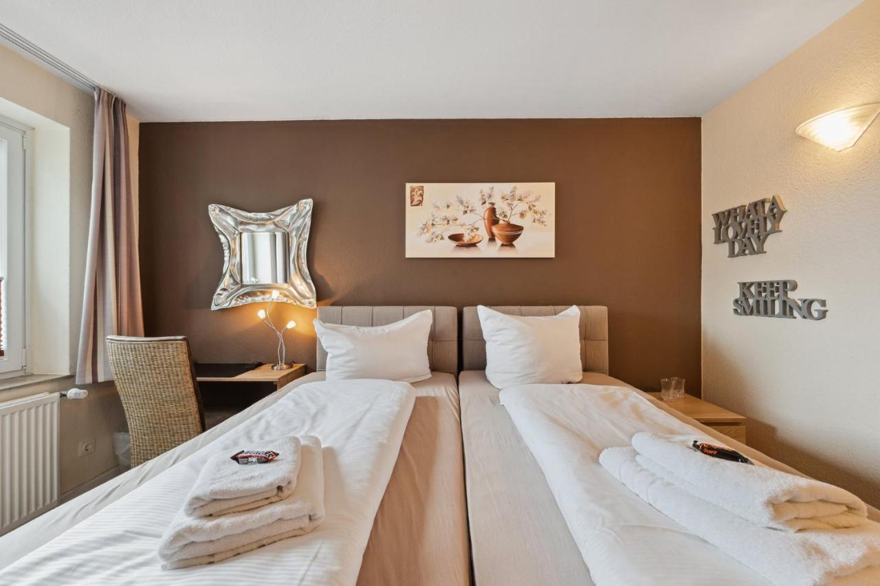 7O'Clock - Hotel Hannover Laatzen Kültér fotó