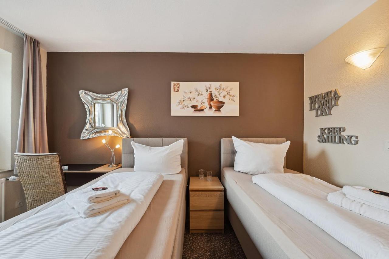 7O'Clock - Hotel Hannover Laatzen Kültér fotó