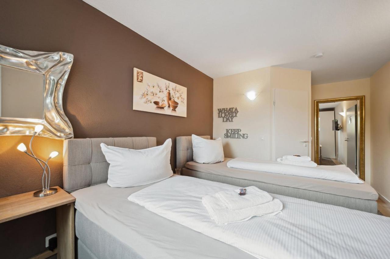 7O'Clock - Hotel Hannover Laatzen Kültér fotó