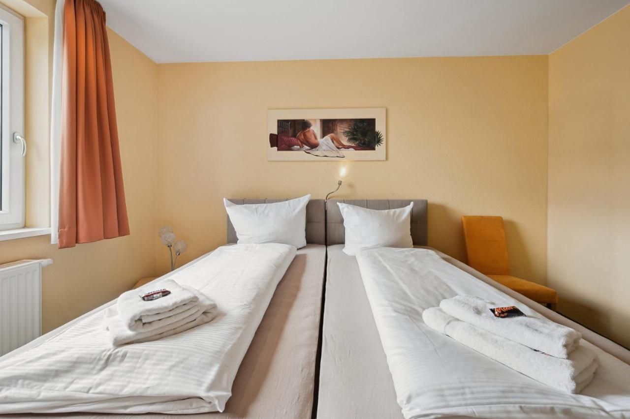 7O'Clock - Hotel Hannover Laatzen Kültér fotó