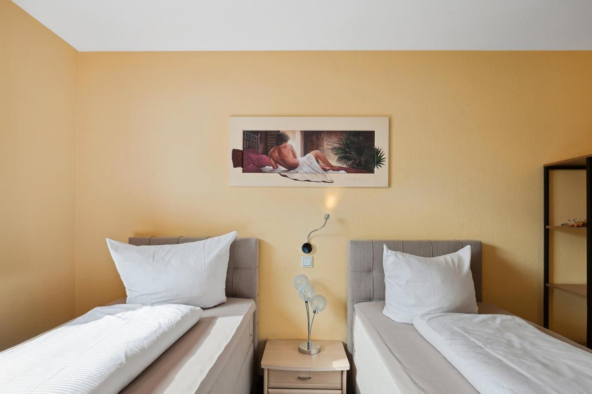 7O'Clock - Hotel Hannover Laatzen Kültér fotó
